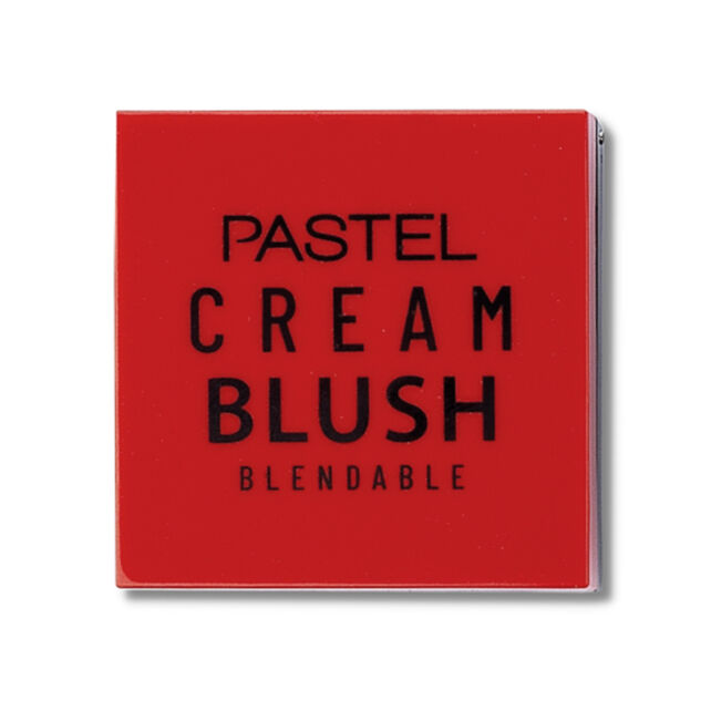 Pastel Profashion Cream Blush - Krem Allık No: 43 Scarlett - 1