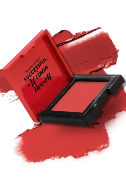 Pastel Profashion Cream Blush - Krem Allık No: 43 Scarlett - 3