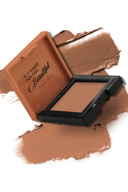 Pastel Profashion Cream Blush - Krem Allık No: 45 Sunlit - 3