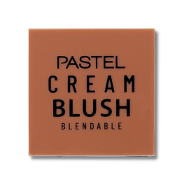 Pastel Profashion Cream Blush - Krem Allık No: 45 Sunlit - Pastel