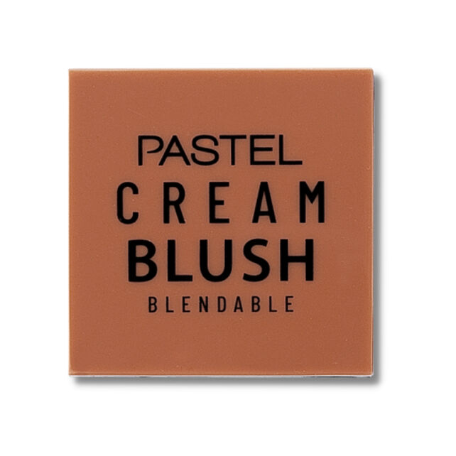 Pastel Profashion Cream Blush - Krem Allık No: 45 Sunlit - 1