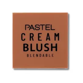 Pastel Profashion Cream Blush - Krem Allık No: 45 Sunlit - 1