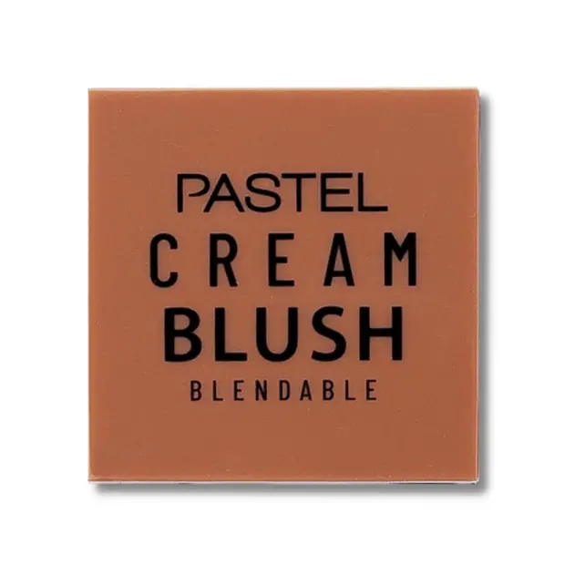 Pastel Profashion Cream Blush - Krem Allık No: 45 Sunlit - 1