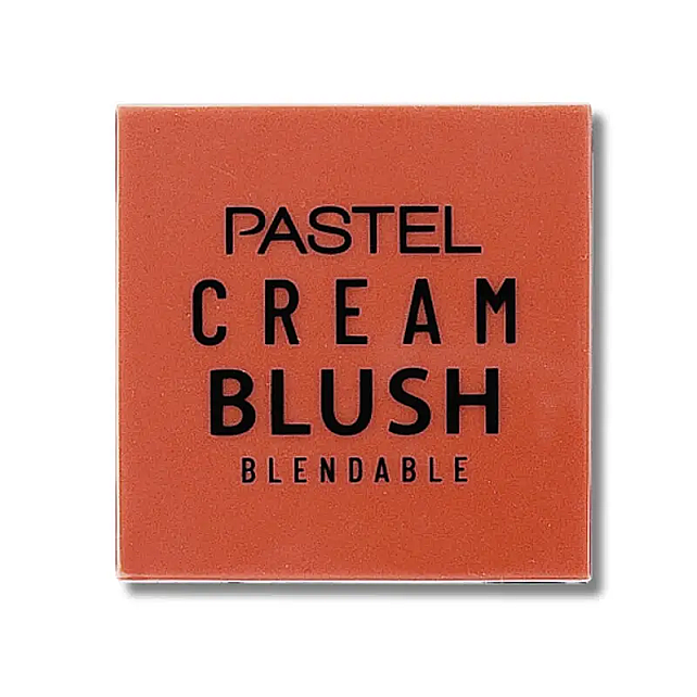 Pastel Profashion Cream Blush - Krem Allık No: 46 Harmony - 1