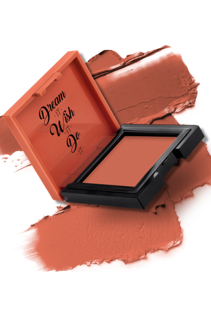 Pastel Profashion Cream Blush - Krem Allık No: 46 Harmony - 3