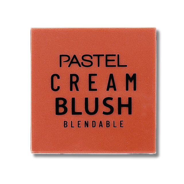 Pastel Profashion Cream Blush - Krem Allık No: 46 Harmony - 1