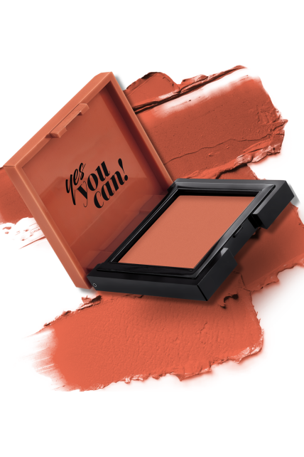 Pastel Profashion Cream Blush - Krem Allık No: 47 Peachy - 3
