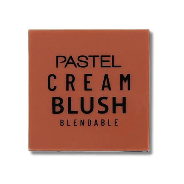 Pastel Profashion Cream Blush - Krem Allık No: 47 Peachy - 1
