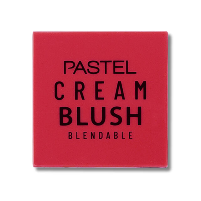 Pastel Profashion Cream Blush - Krem Allık No: 48 Romance - 1