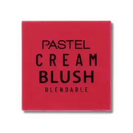 Pastel Profashion Cream Blush - Krem Allık No: 48 Romance - 1