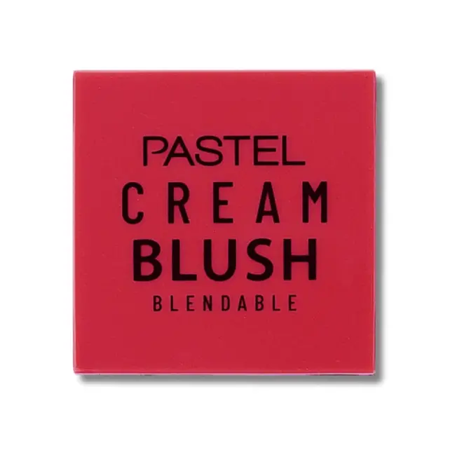 Pastel Profashion Cream Blush - Krem Allık No: 48 Romance - 1