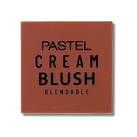 Pastel Profashion Cream Blush - Krem Allık No: 49 Heavenly - Pastel