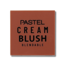 Pastel Profashion Cream Blush - Krem Allık No: 49 Heavenly - Pastel