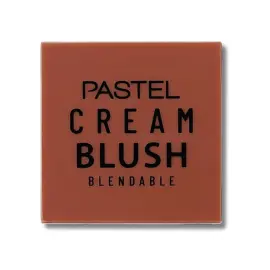 Pastel Profashion Cream Blush - Krem Allık No: 49 Heavenly - 1