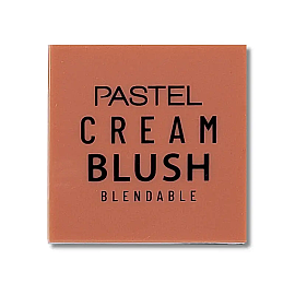 Pastel Profashion Cream Blush - Krem Allık No: 44 Blossom - Pastel