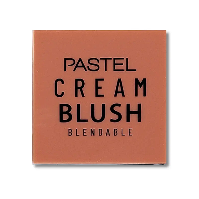 Pastel Profashion Cream Blush - Krem Allık No: 44 Blossom - 1