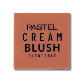 Pastel Profashion Cream Blush - Krem Allık No:44 Blossom - Pastel