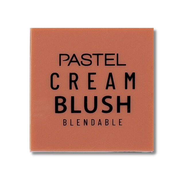 Pastel Profashion Cream Blush - Krem Allık No:44 Blossom - 1