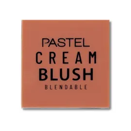 Pastel Profashion Cream Blush - Krem Allık No:44 Blossom - 1