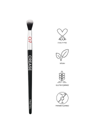 Pastel Profashion Crease Brush - Gölgelendirme Fırçası No: 07 - 2