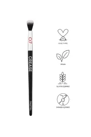 Pastel Profashion Crease Brush - Gölgelendirme Fırçası No: 07 - 2