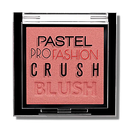 Pastel Profashion Crush Blush - Allık No: 301 - Pastel