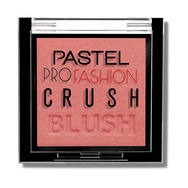 Pastel Profashion Crush Blush - Allık No: 301 - 1