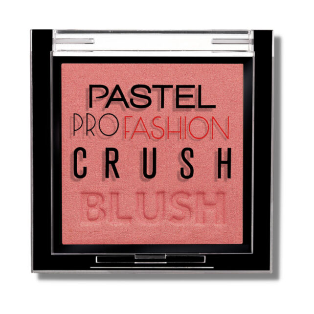 Pastel Profashion Crush Blush - Allık No: 301 - 1