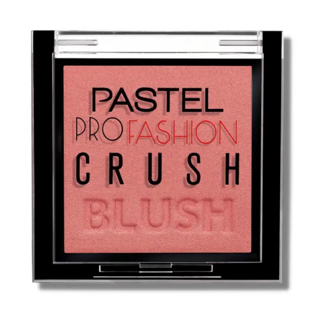 Pastel Profashion Crush Blush - Allık No: 301 - 1