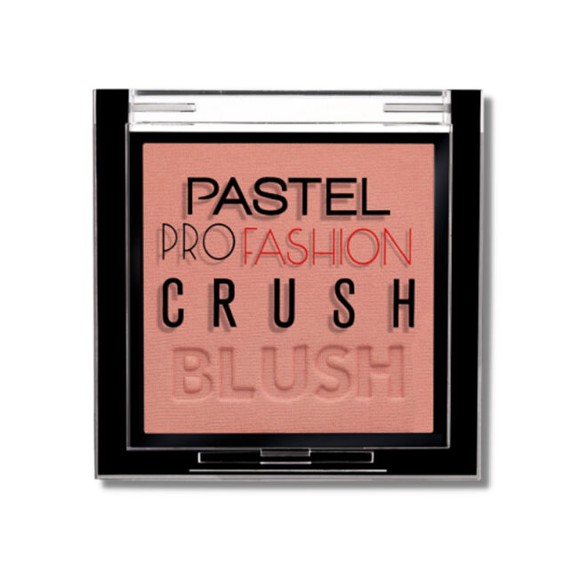 Pastel Profashion Crush Blush - Allık No: 302 - 1