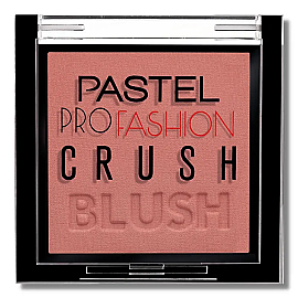 Pastel Profashion Crush Blush - Allık No: 303 - Pastel