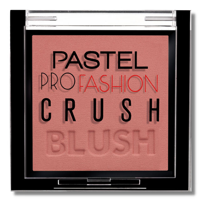 Pastel Profashion Crush Blush - Allık No: 303 - 1