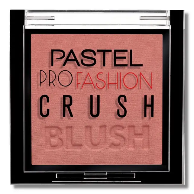 Pastel Profashion Crush Blush - Allık No: 303 - 1