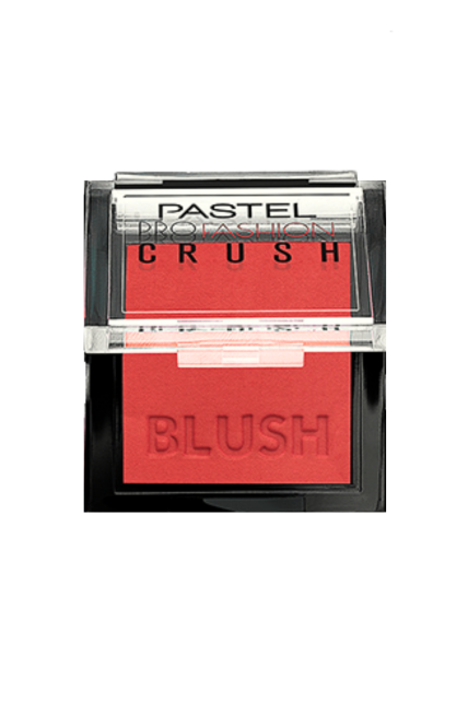 Pastel Profashion Crush Blush - Allık No: 304 - 2