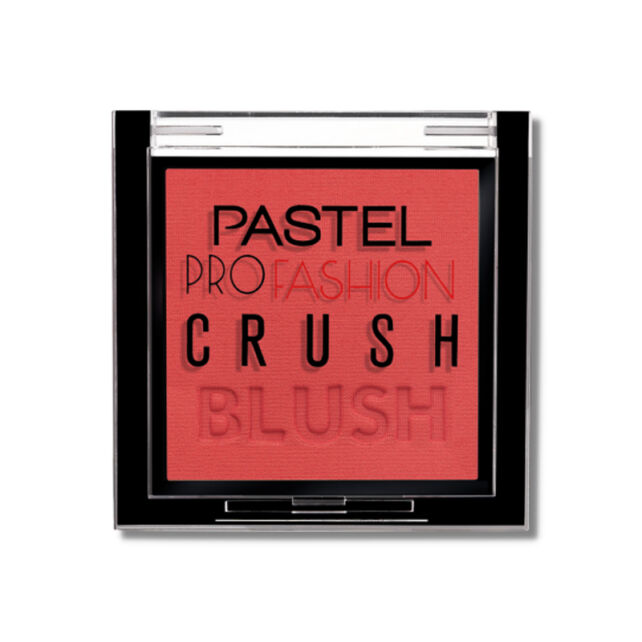 Pastel Profashion Crush Blush - Allık No: 304 - 1