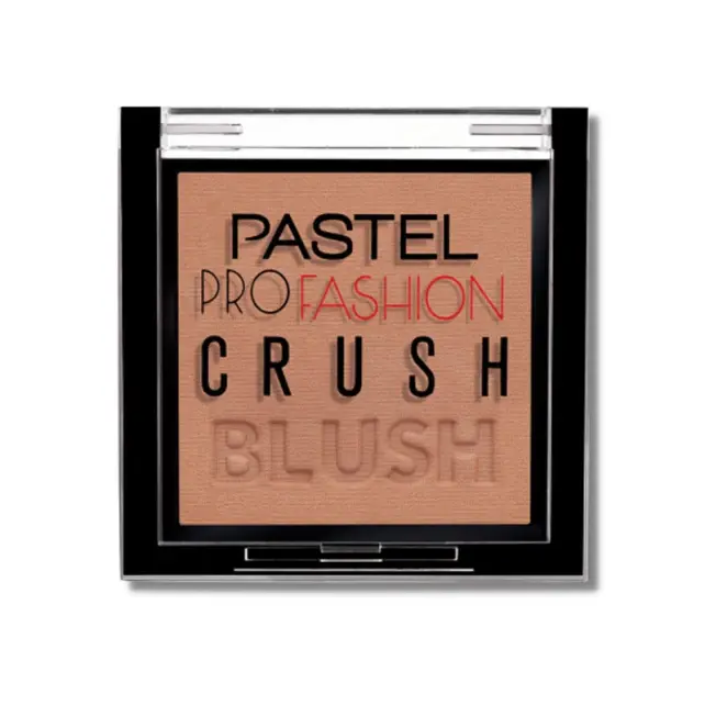 Pastel Profashion Crush Blush - Allık No: 305 - 1