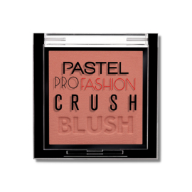 Pastel Profashion Crush Blush - Allık No: 306 - Pastel