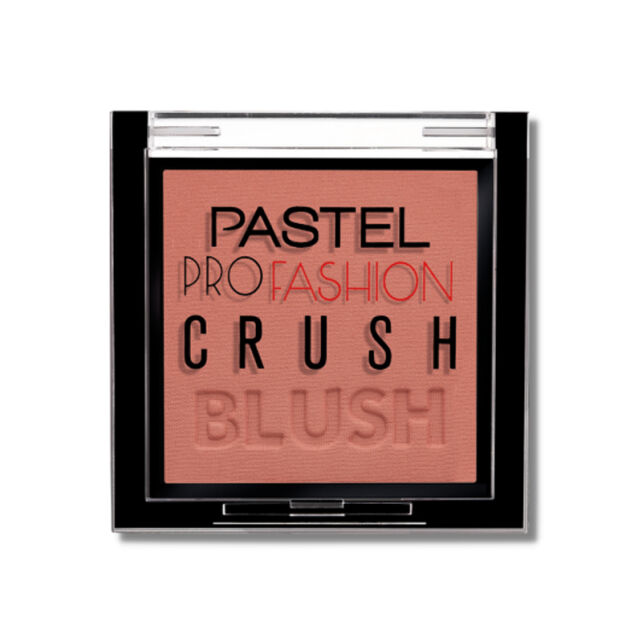 Pastel Profashion Crush Blush - Allık No: 306 - 1