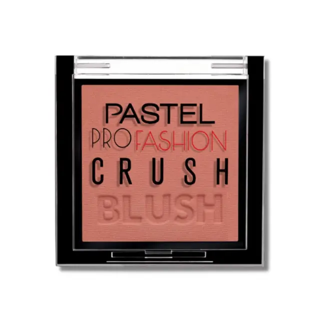 Pastel Profashion Crush Blush - Allık No: 306 - 1