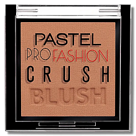 Pastel Profashion Crush Blush - Allık No: 307 - Pastel