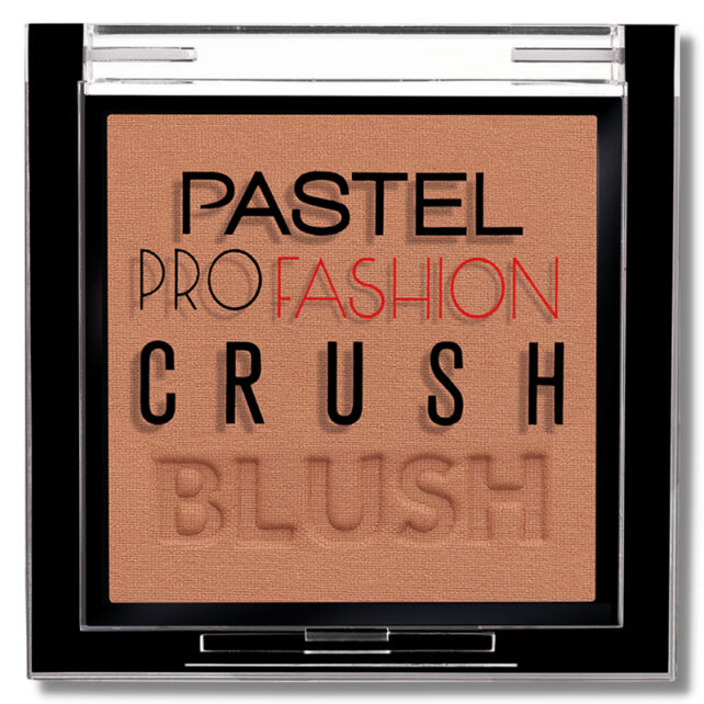 Pastel Profashion Crush Blush - Allık No: 307 - 1