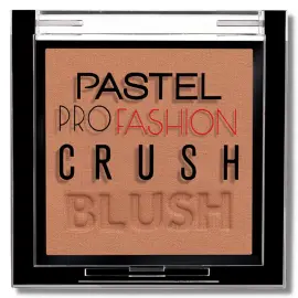 Pastel Profashion Crush Blush - Allık No: 307 - 1