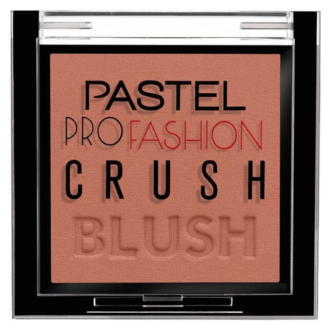 Pastel Profashion Crush Blush - Allık No: 309 - 1