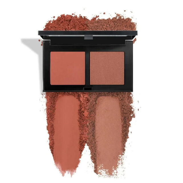 Pastel Profashion Duo Blush Set - Allık No: 20 Warm Honey - 3