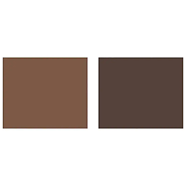 Pastel Profashion Eyebrow Duo - Kaş Farı No: 03 Dark - 2