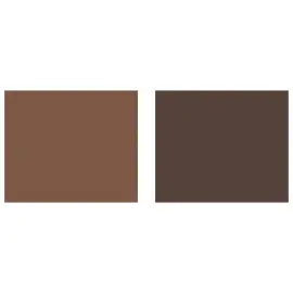 Pastel Profashion Eyebrow Duo - Kaş Farı No: 03 Dark - 2