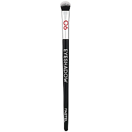 Pastel Profashion Eyeshadow Brush - Far Fırçası No: 06 - Pastel