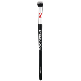 Pastel Profashion Eyeshadow Brush - Far Fırçası No: 06 - Pastel