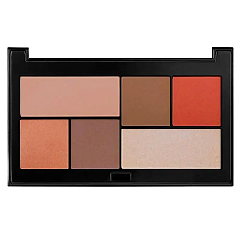 Pastel Profashion Eyeshadow - Far Paleti No: 201 Great Start - 2