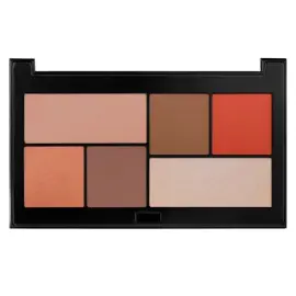 Pastel Profashion Eyeshadow - Far Paleti No: 201 Great Start - 2